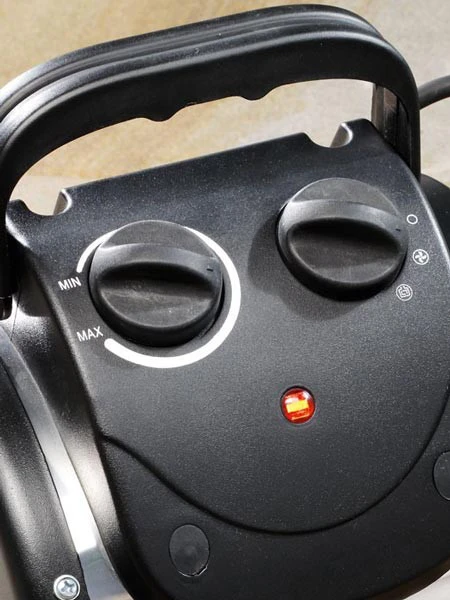 Frostwächter FW 2000 Basic (Art. PAL 2.0 ROH) 2 Frostwächter FW 2000 Basic (Art. PAL 2.0 ROH) – Bild 2