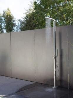 Keramik-Sichtschutz Futura Mit Feuerverzinktem Pfosten -Gartenbedarfs Geschäft futura 16023cfe011969 1280x1280