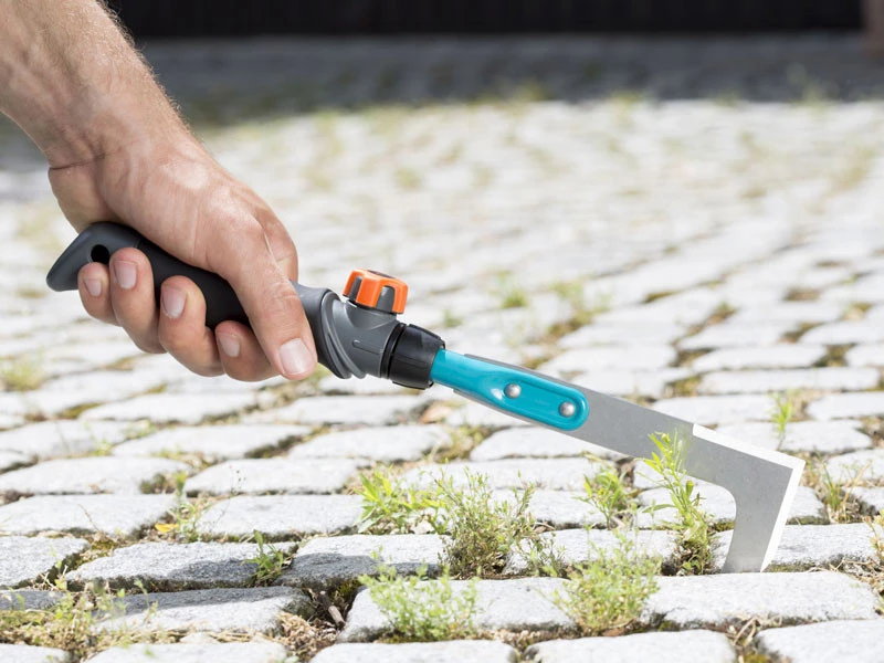 GARDENA-Fugenkratzer (Art.Nr. B89294) 2 GARDENA-Fugenkratzer (Art.Nr. B89294) – Bild 2