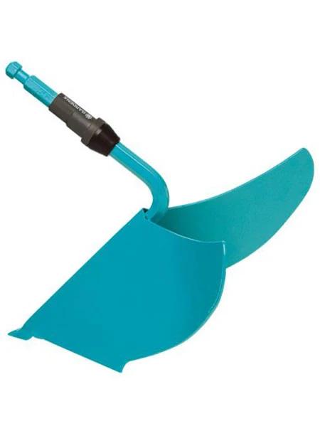 GARDENA Häufelpflug "Gardino" (Art.Nr. 464708) 1 GARDENA Häufelpflug "Gardino" (Art.Nr. 464708)