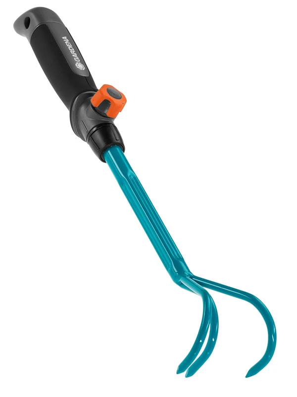 GARDENA-Kleingrubber (Art.Nr. B89291) 1 GARDENA-Kleingrubber (Art.Nr. B89291)