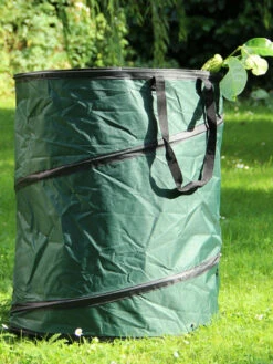 Gartensack 150 Liter (Art.Nr. Vi22121) -Gartenbedarfs Geschäft gartensack im garten 1280x1280