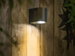 Wandstrahler 'Gilvus' Von Garden-Lights 6 Wandstrahler 'Gilvus' Von Garden-Lights -Gartenbedarfs Geschäft gilvus wand 1280x1280