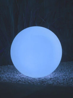 Kugelleuchte Round Von Garden-Lights -Gartenbedarfs Geschäft gl round b 1280x1280