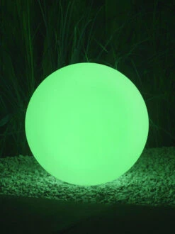 Kugelleuchte Round Von Garden-Lights -Gartenbedarfs Geschäft gl round g 1280x1280