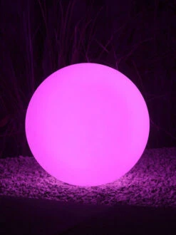 Kugelleuchte Round Von Garden-Lights -Gartenbedarfs Geschäft gl round p 1280x1280