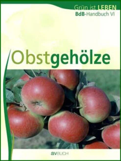 BdB-Handbuch ''Obstgehölze''