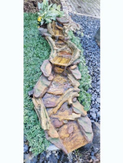 Bachlauf-Set 'Hong He' (Art.Nr. Gr811)