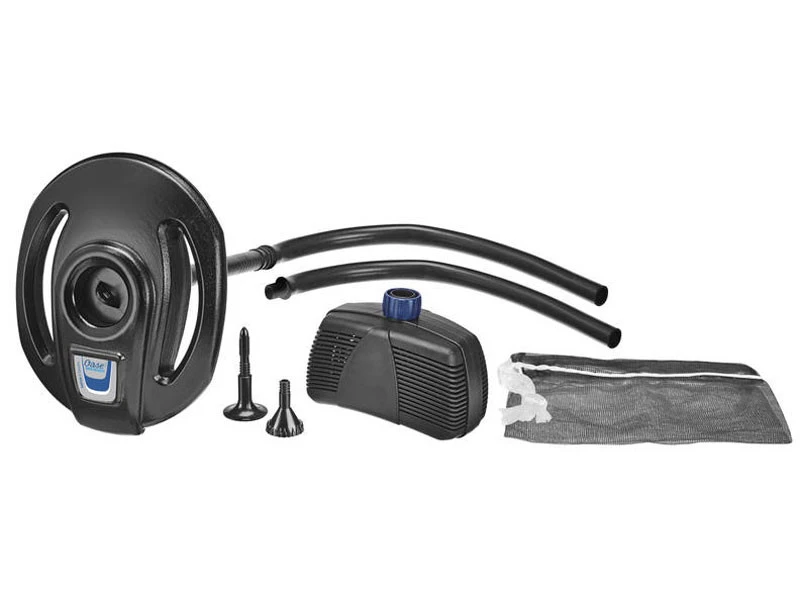 IceFree 4 Seasons Von OASE (Art.Nr. 49992) 3 IceFree 4 Seasons Von OASE (Art.Nr. 49992) – Bild 3