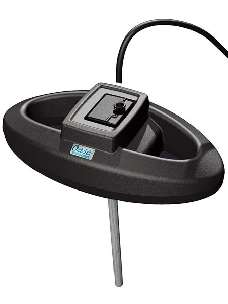 IceFree Thermo 330 Von OASE (Art.Nr. 51231) 1 IceFree Thermo 330 Von OASE (Art.Nr. 51231)