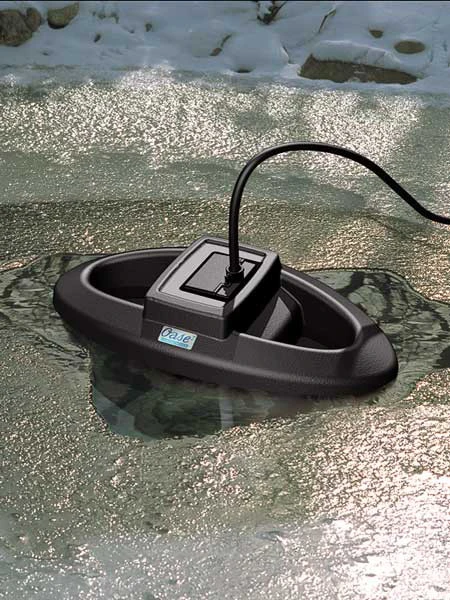 IceFree Thermo 330 Von OASE (Art.Nr. 51231) 2 IceFree Thermo 330 Von OASE (Art.Nr. 51231) – Bild 2