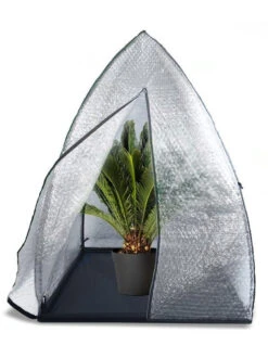 Überwinterungszelt Für Pflanzen "Igloo" -Gartenbedarfs Geschäft igloo 3 1280x1280