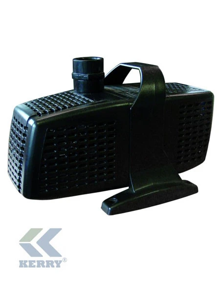 Teich- Und Filterpumpe Kerry 20000l (Art.Nr. AGkep20000n) 1 Teich- Und Filterpumpe Kerry 20000l (Art.Nr. AGkep20000n)