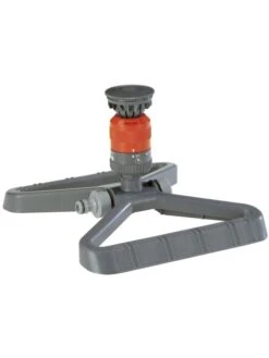 GARDENA Comfort Kreisregner Vario Mit Schlitten