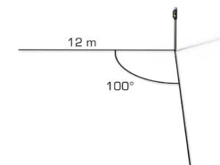 Laser Guard Von Velda (Art.Nr.Vel128068) -Gartenbedarfs Geschäft laser guard velda 6 1280x1280