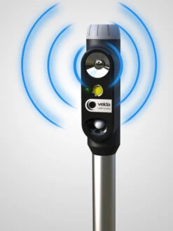 Laser Guard Von Velda (Art.Nr.Vel128068) -Gartenbedarfs Geschäft laser guard velda sound 1280x1280