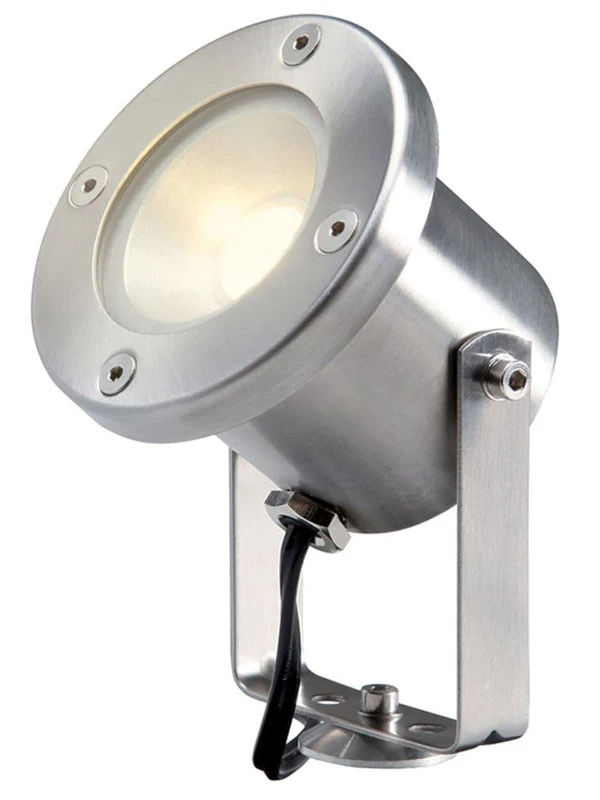 Garten-Spotstrahler 'Catalpa' Von Garden-Lights (Art.Nr. 4121601) 1 Garten-Spotstrahler 'Catalpa' Von Garden-Lights (Art.Nr. 4121601)