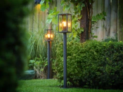 Gartenleuchte 'Limosa' Von Garden-Lights -Gartenbedarfs Geschäft limosa 6 1280x1280