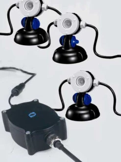 LunAqua Mini LED Warmweiss (Art.Nr.50513)