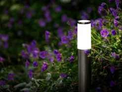 Gartenleuchte 'Lunia' Von Garden-Lights (Art.Nr. 4138601) -Gartenbedarfs Geschäft lunia 3 1280x1280 1