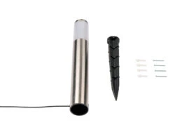 Gartenleuchte 'Lunia' Von Garden-Lights (Art.Nr. 4138601) -Gartenbedarfs Geschäft lunia 4 1280x1280