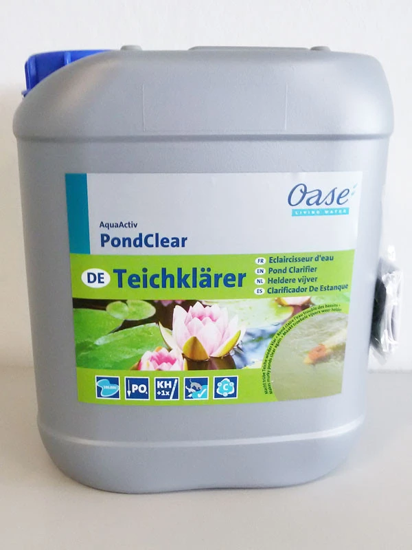 AquaActiv PondClear Von OASE 3 AquaActiv PondClear Von OASE – Bild 3