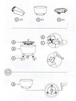 Pflanzkübel Oslo -Gartenbedarfs Geschäft oslo detail 1280x1280 1