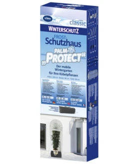 Frost-Schutzhaus PALM-PROTECT (Art.Nr. V29891) -Gartenbedarfs Geschäft palm protect verpackung 1280x1280