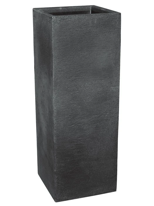 Pflanzkübel Kubus Säule 1 Pflanzkübel Kubus Säule