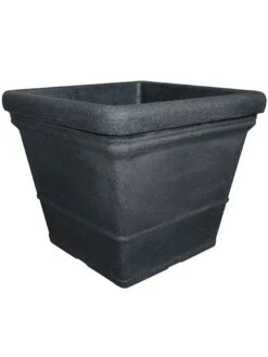 Pflanzkübel Parma -Gartenbedarfs Geschäft pflanzkuebel parma anthrazi 1280x1280