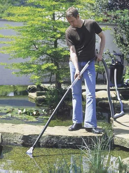 PondoVac 3 Von OASE (Art.Nr.37102) 2 PondoVac 3 Von OASE (Art.Nr.37102) – Bild 2