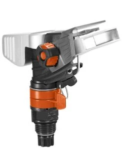 GARDENA Premium Impuls-, Kreis- Und Sektorenregnerkopf