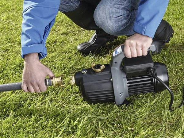 OASE ProMax Garden Classic 3000 4 OASE ProMax Garden Classic 3000 – Bild 4