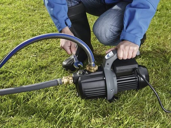 OASE ProMax Garden Classic 3000 6 OASE ProMax Garden Classic 3000 – Bild 6