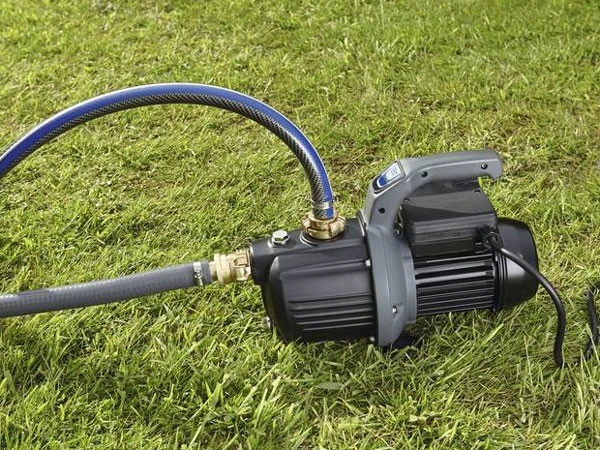 OASE ProMax Garden Classic 3000 8 OASE ProMax Garden Classic 3000 – Bild 8