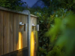 Wandstrahler 'Remiz' Von Garden-Lights (Art.Nr. 4131601) -Gartenbedarfs Geschäft remiz ambiente 1 1280x1280