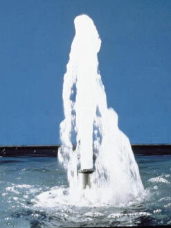 Schaumsprudler 35-10 E Von OASE (Art.Nr. 50984)