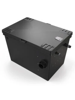 BioTec Screenmatic-Set 125000 Von OASE -Gartenbedarfs Geschäft screenmatic 145000 464994050ea986 1280x1280