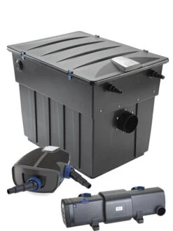 BioTec ScreenMatic-Set 90000 Von OASE (Art.Nr. 46179)