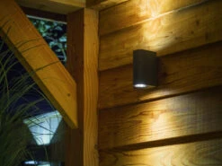 Wandstrahler 'Sibus' Von Garden-Lights -Gartenbedarfs Geschäft sibus ambiente 1280x1280