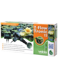 T-Flow Tronic 15 Von Velda (Art.Nr.Vel126656) -Gartenbedarfs Geschäft t flow tronic 15 81530 1 1280x1280