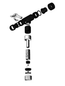 T-Flow Tronic 15 Von Velda (Art.Nr.Vel126656) -Gartenbedarfs Geschäft t flow tronic teile 81485 2 81529 2 81530 2 1280x1280