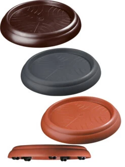 Untersetzer Mit Rollen -Gartenbedarfs Geschäft untersetzer rollen 1280x1280