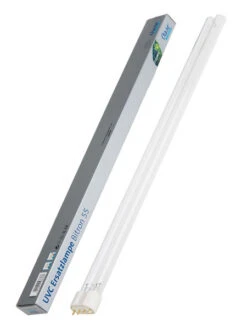 UVC-Ersatzleuchten 55 Watt (Art.Nr. 56636)