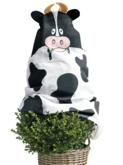 Winterschutz Vlieshaube Kuh "Elsa" (Art.Nr. Vi27925) -Gartenbedarfs Geschäft vlieshaube kuh elsa 1280x1280