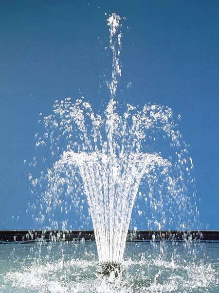 Vulkan 37-2,5 K Von OASE (Art.Nr. 52319) 1 Vulkan 37-2,5 K Von OASE (Art.Nr. 52319)