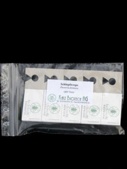 Schlupfwespe (Art.Nr. KB3056) -Gartenbedarfs Geschäft zipbeutel fuer schlupfwespe 80549 3 1280x1280